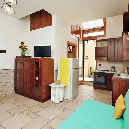 City Cottage Μπάρι Εξωτερικό φωτογραφία