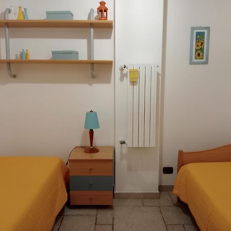 City Cottage Μπάρι Εξωτερικό φωτογραφία