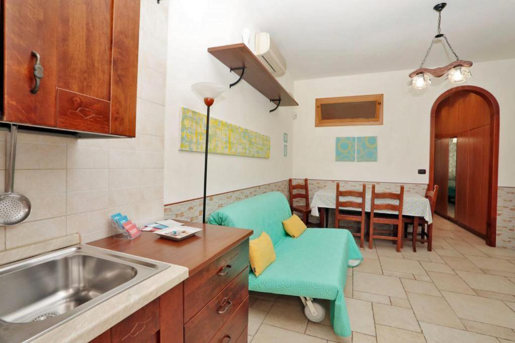 City Cottage Μπάρι Εξωτερικό φωτογραφία