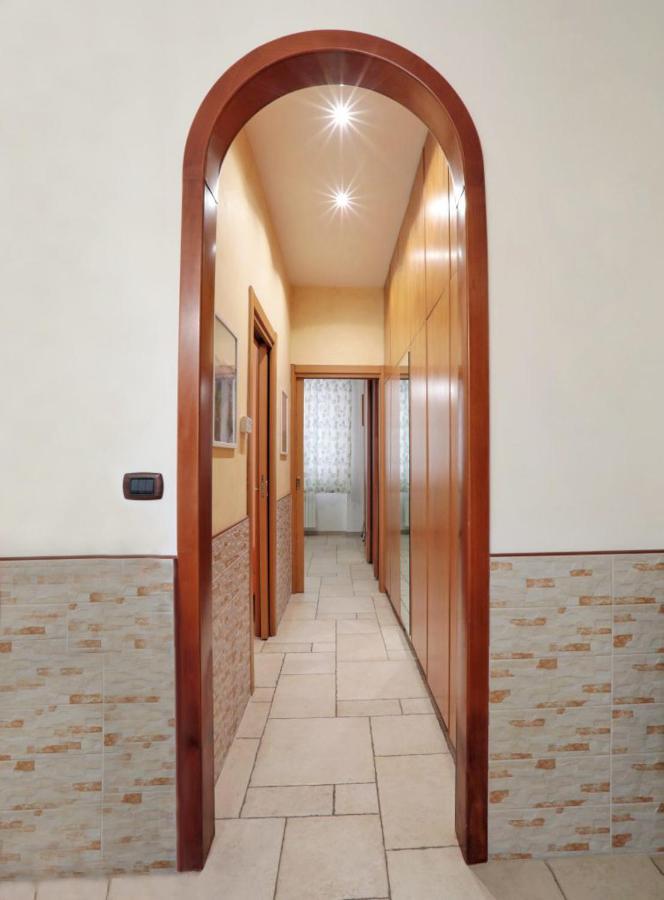 City Cottage Μπάρι Εξωτερικό φωτογραφία