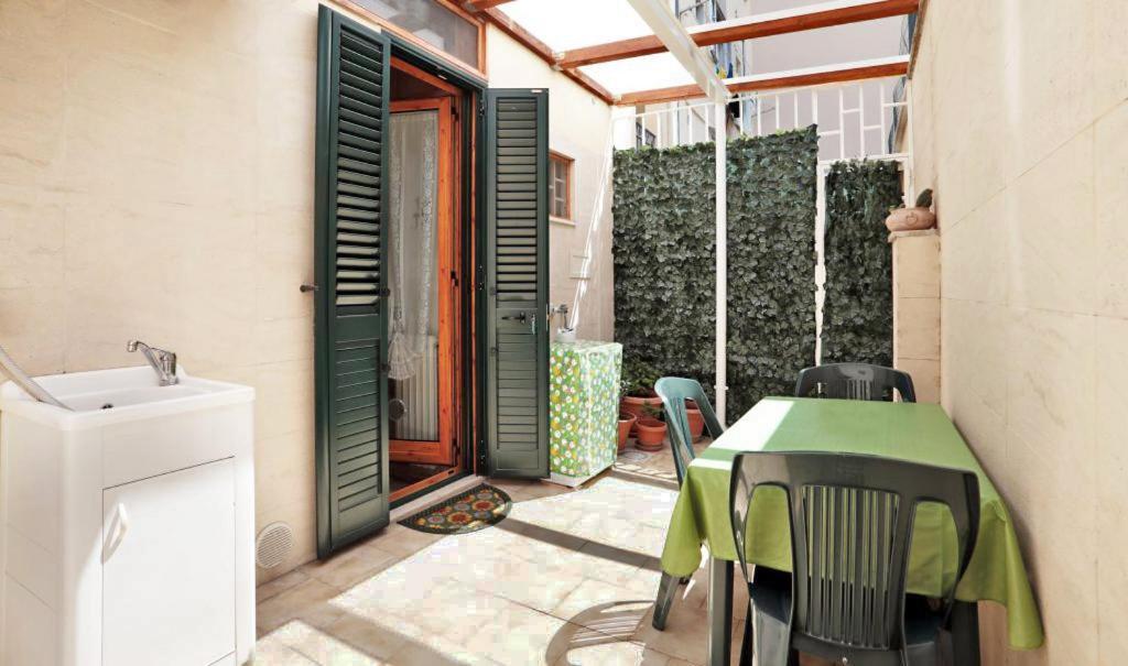 City Cottage Μπάρι Εξωτερικό φωτογραφία
