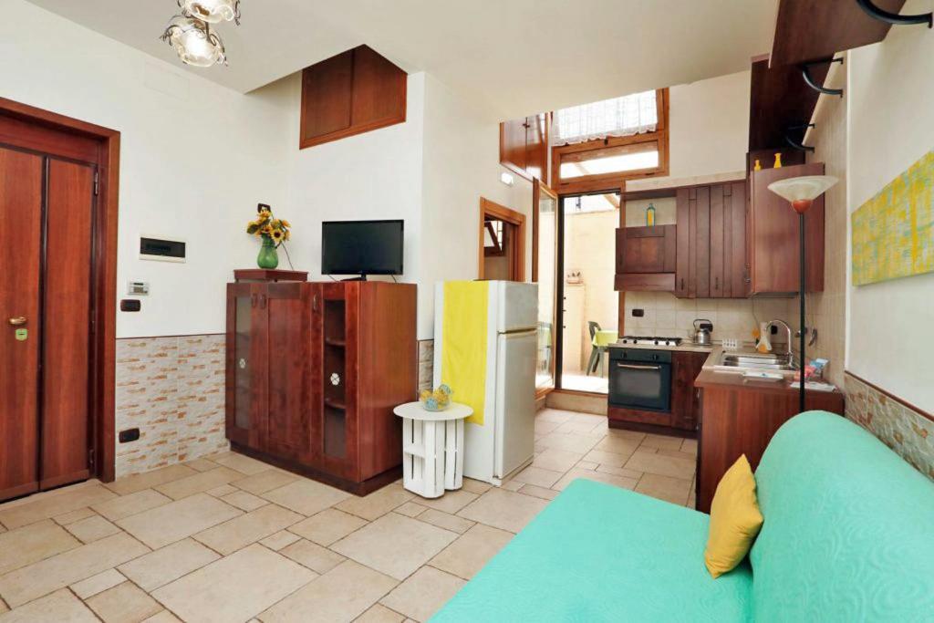 City Cottage Μπάρι Εξωτερικό φωτογραφία