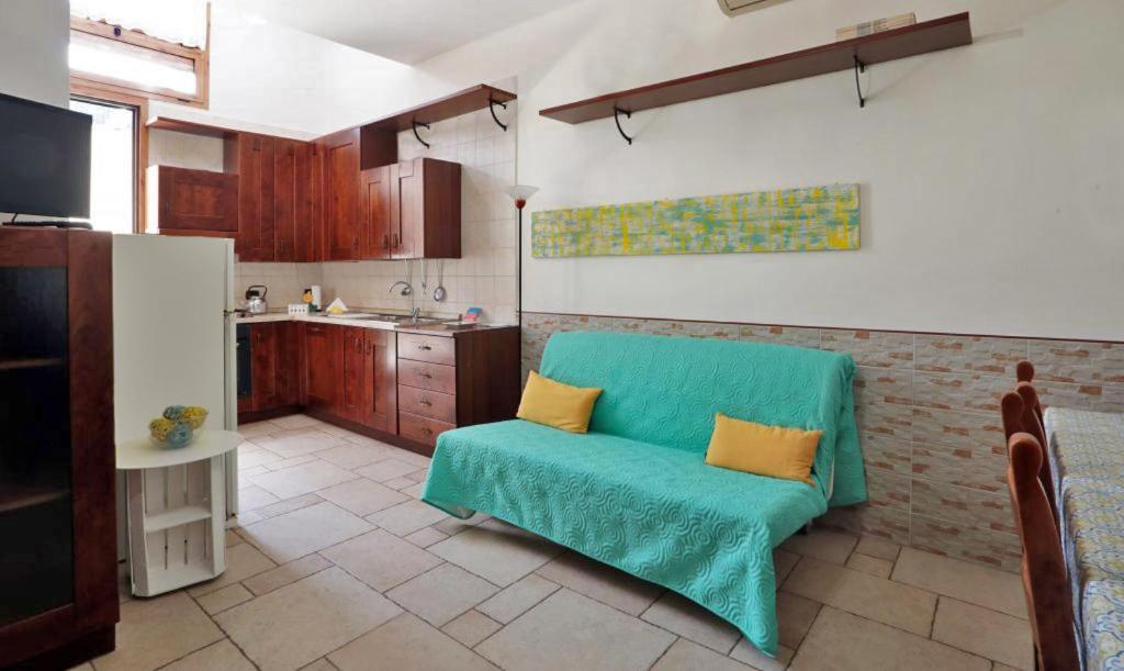 City Cottage Μπάρι Εξωτερικό φωτογραφία