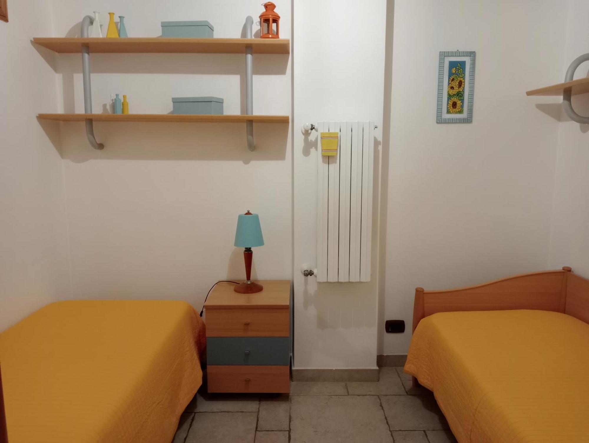 City Cottage Μπάρι Εξωτερικό φωτογραφία