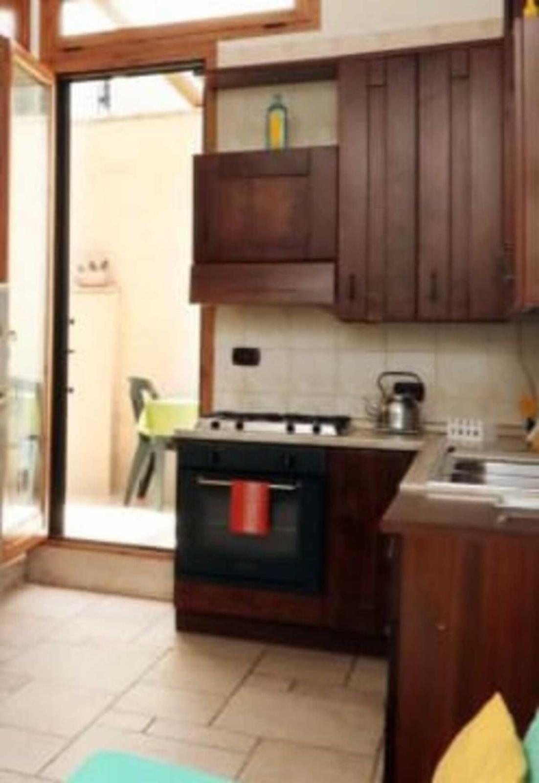 City Cottage Μπάρι Εξωτερικό φωτογραφία